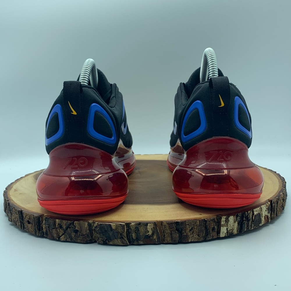 Nike Air Max 720 (GS) Youth 6.5/7-a Women 8/8.5 - Picture 5 of 8